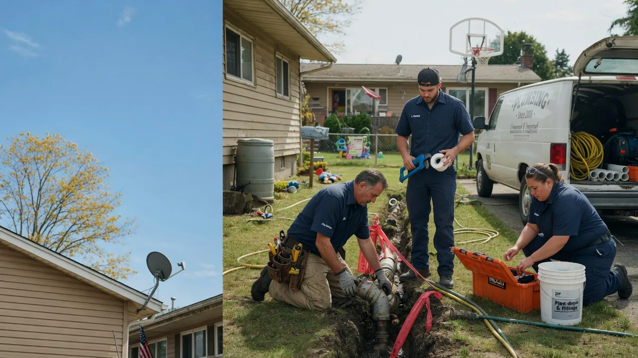 Garbage Disposal Replacement in Davison, MI near me